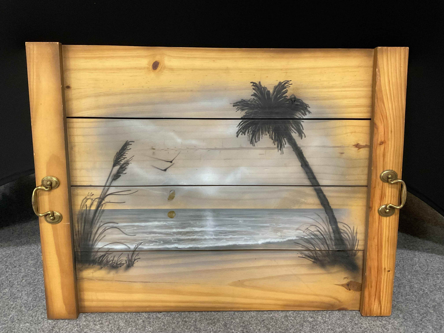 Noodle board Stove cover - Crafty Family Creations LLC