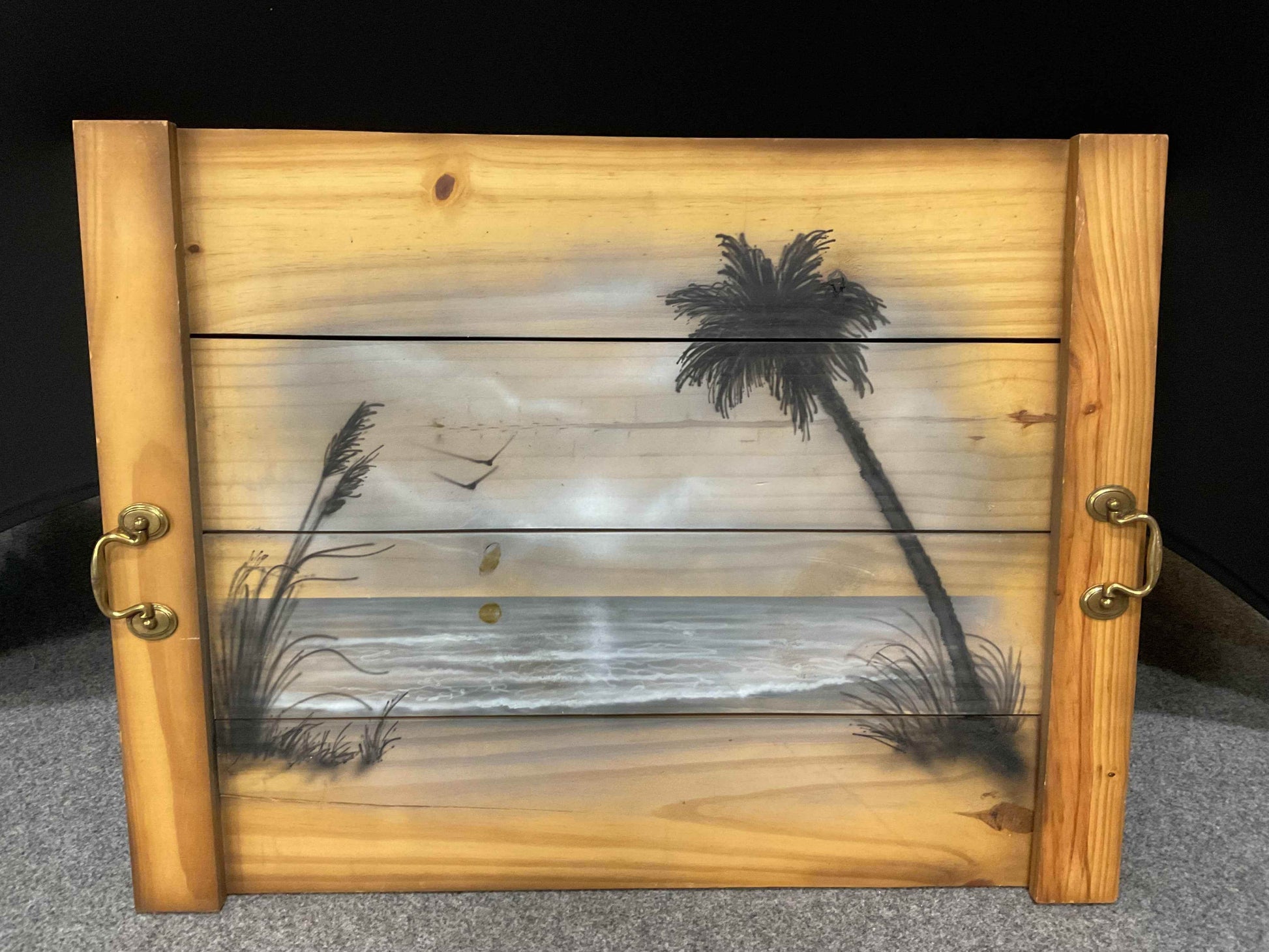 Noodle board Stove cover - Crafty Family Creations LLC