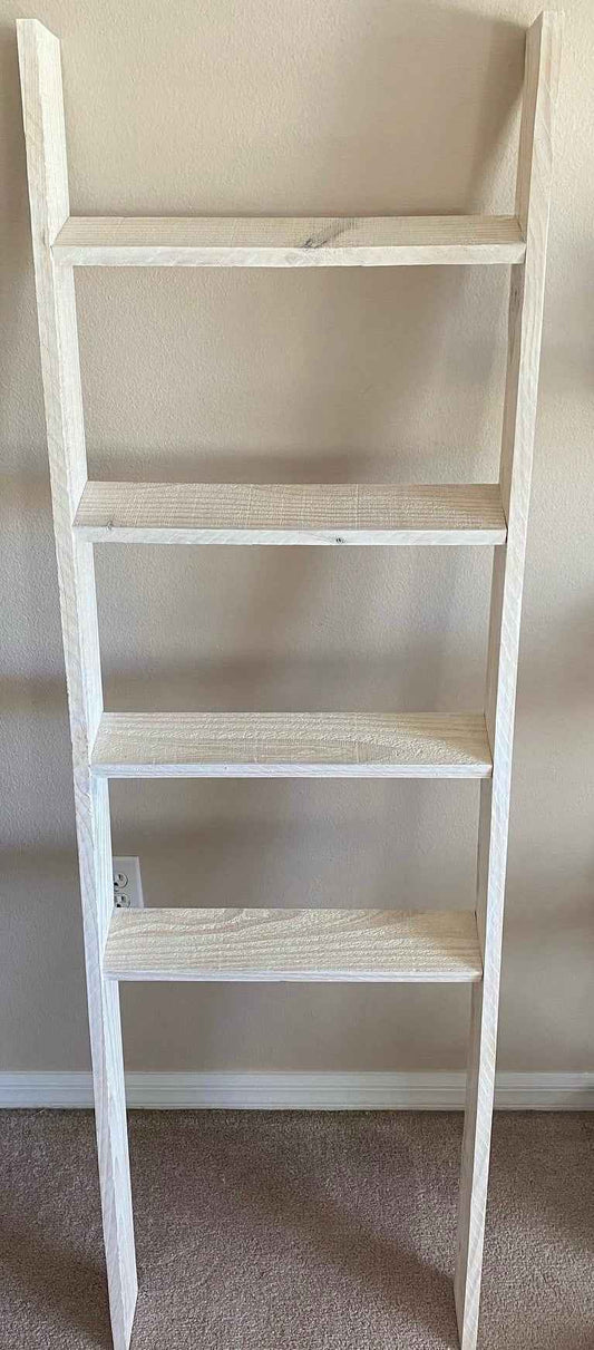 Blanket ladder